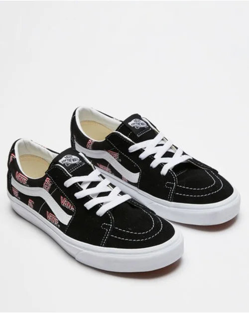 Sk8-Low Vans Misprint