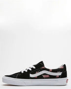 Sk8-Low Vans Misprint