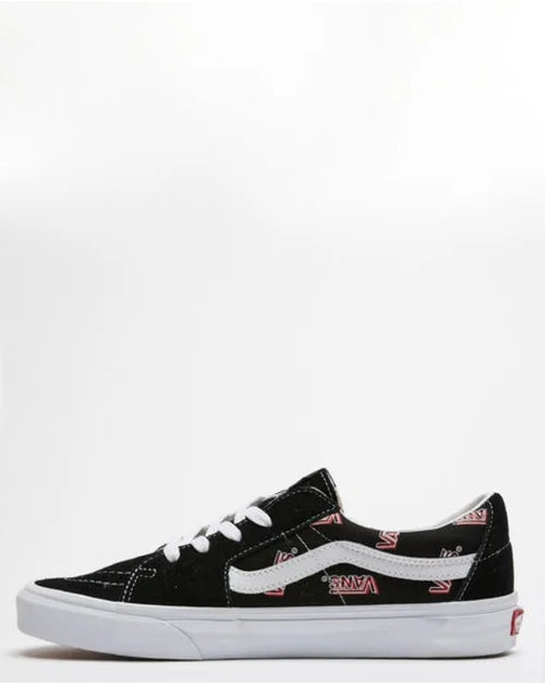 Sk8-Low Vans Misprint