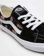 Sk8-Low Vans Misprint