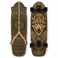 The Wild Surf Skate