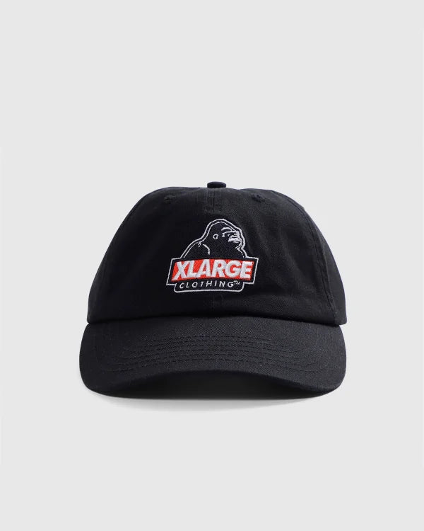 Slanted Low Pro Cap
