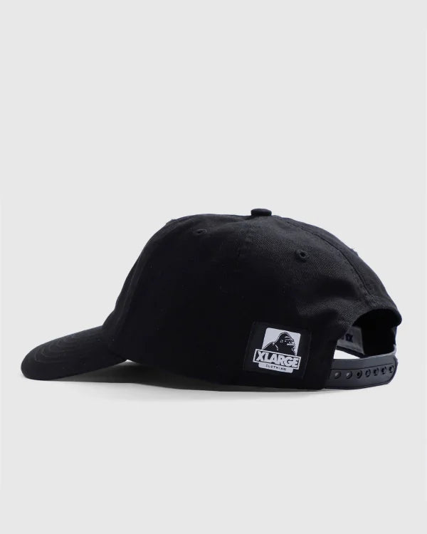 Slanted Low Pro Cap