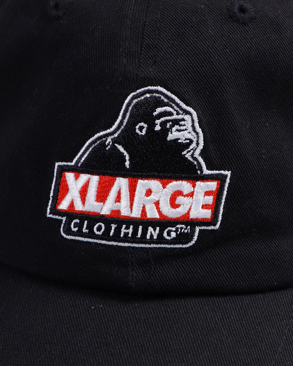 Slanted Low Pro Cap