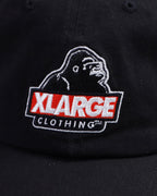 Slanted Low Pro Cap