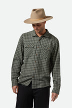 Hawkins WTHR Guard Cowboy Hat - Sand