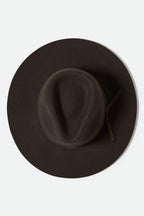 Cohen Cowboy - Brown