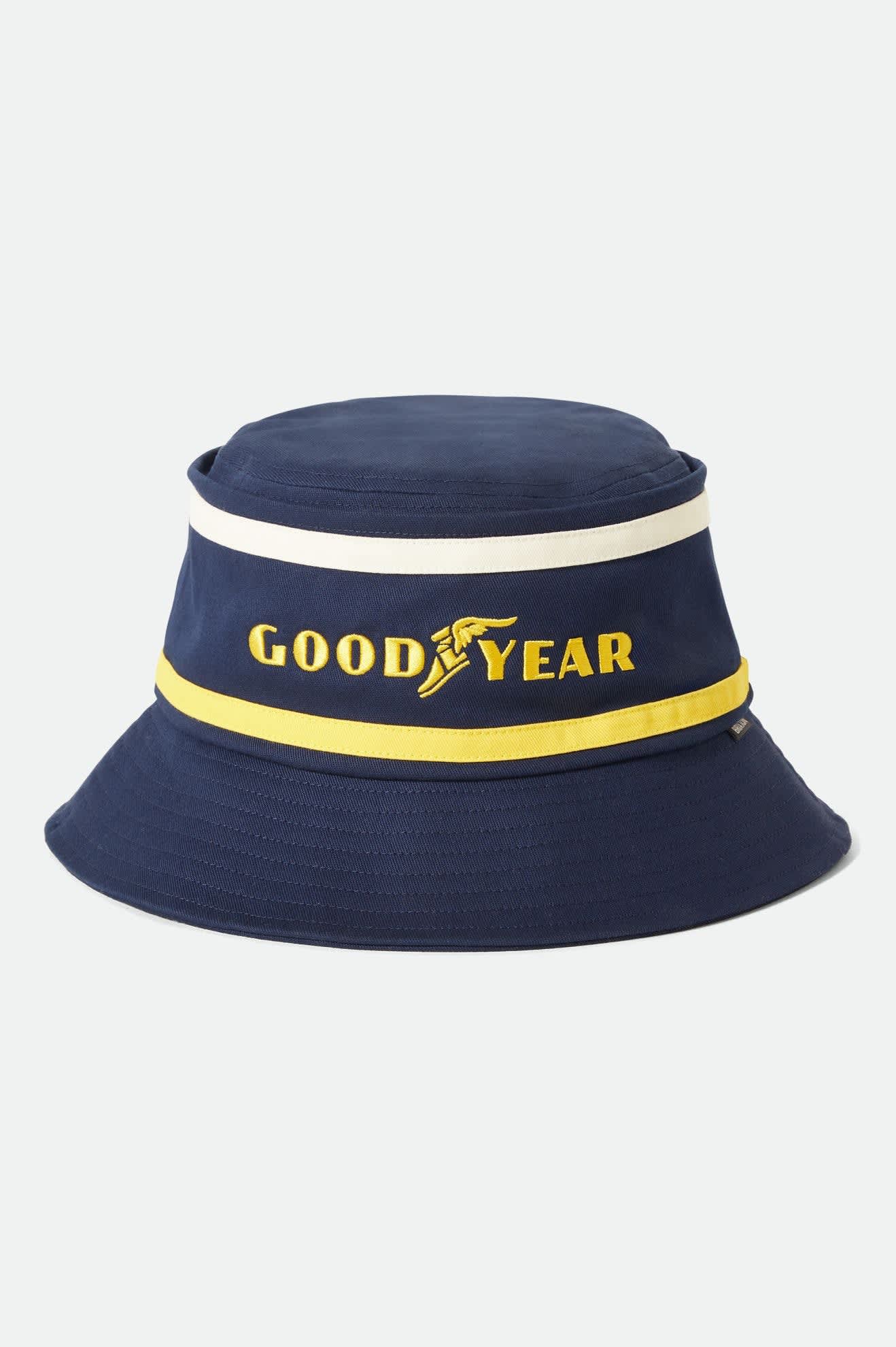 Goodyear Service Bucket Hat