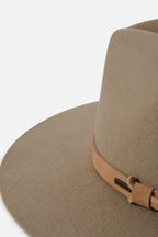 Hawkins WTHR Guard Cowboy Hat - Sand