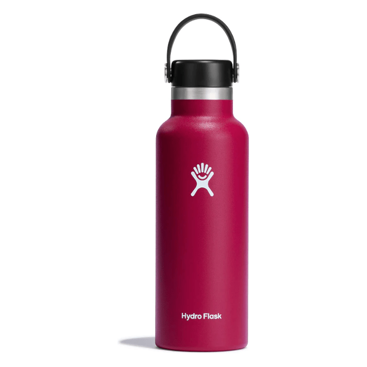 HydroFlask - 18 oz Standard Mouth w/ Flex Cap - Velocity 21