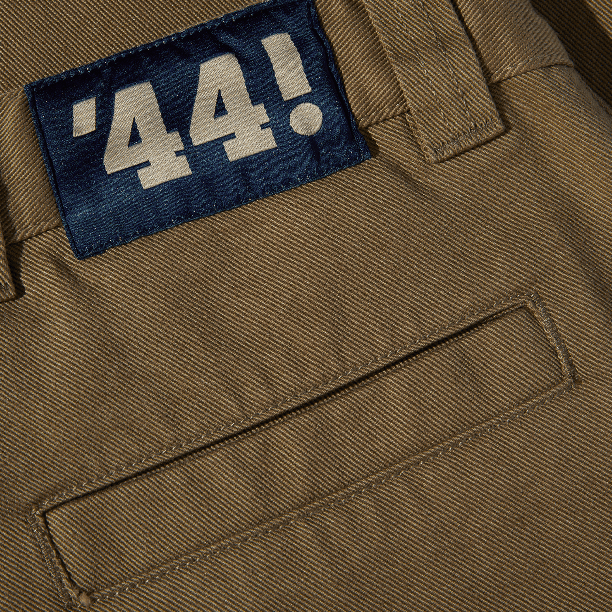 Polar - 44! Pants - Velocity 21