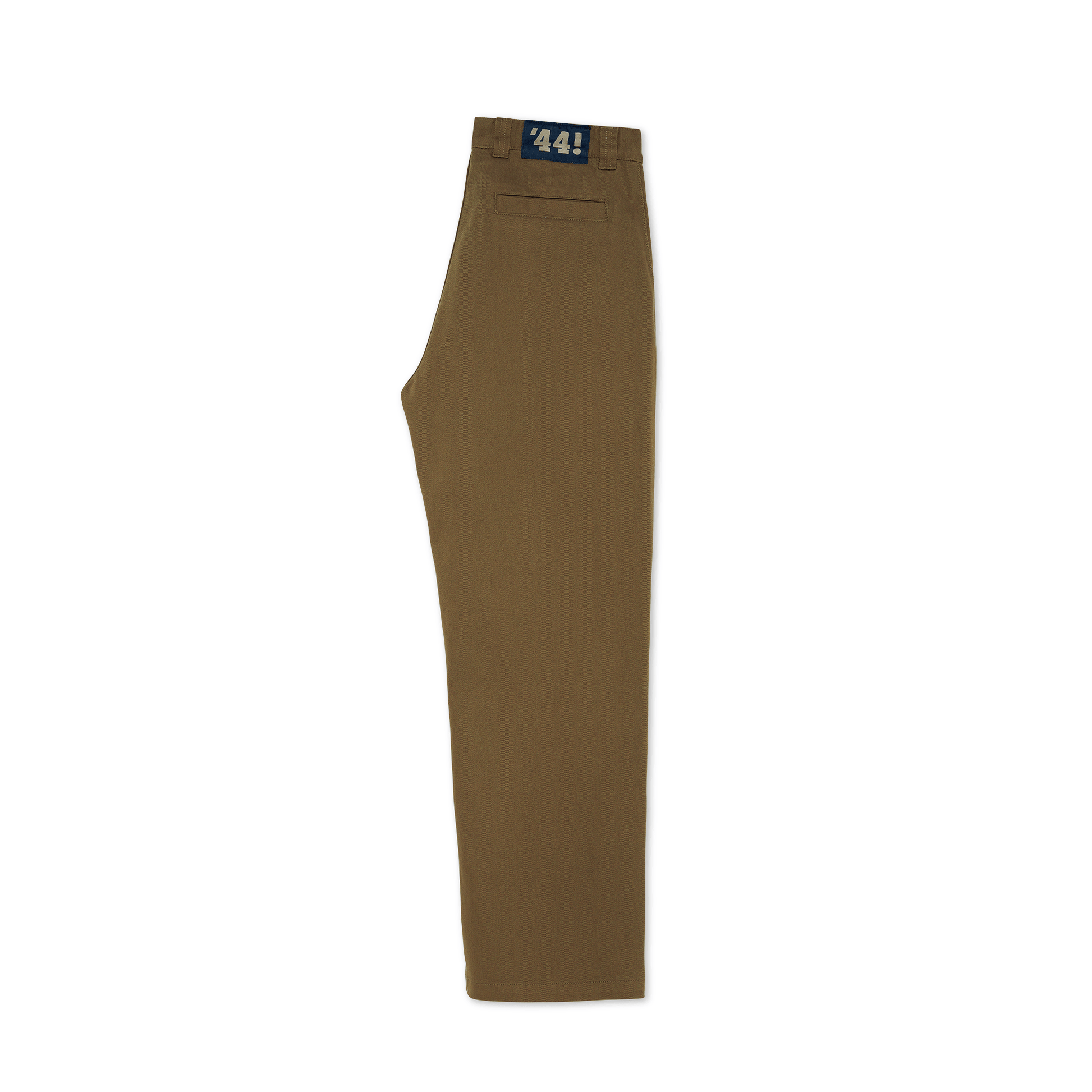 Polar - 44! Pants - Velocity 21