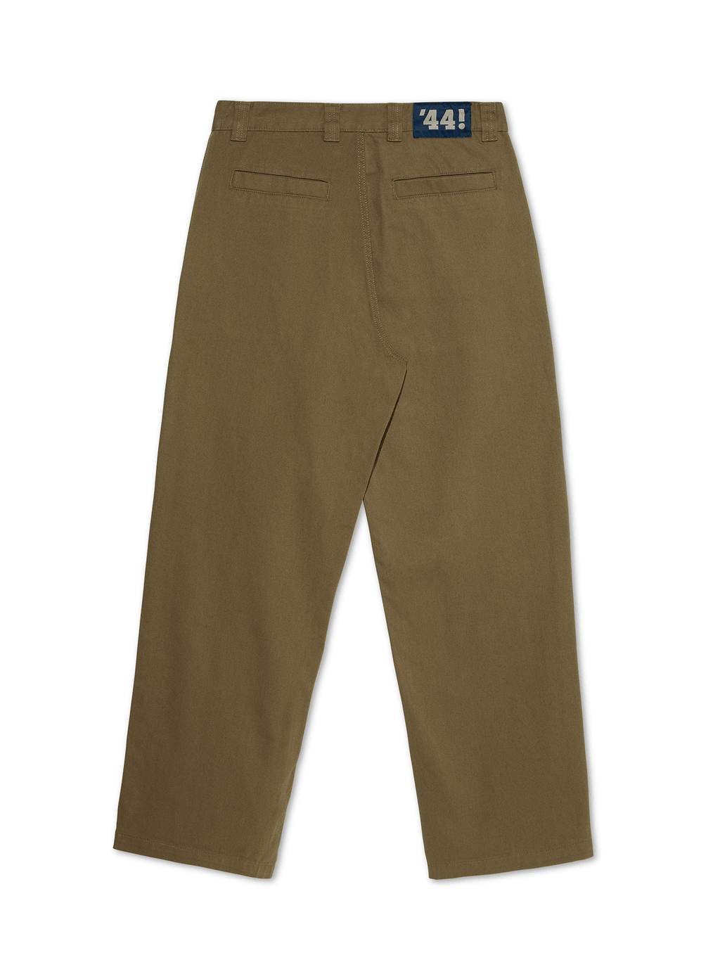 Polar - 44! Pants - Velocity 21
