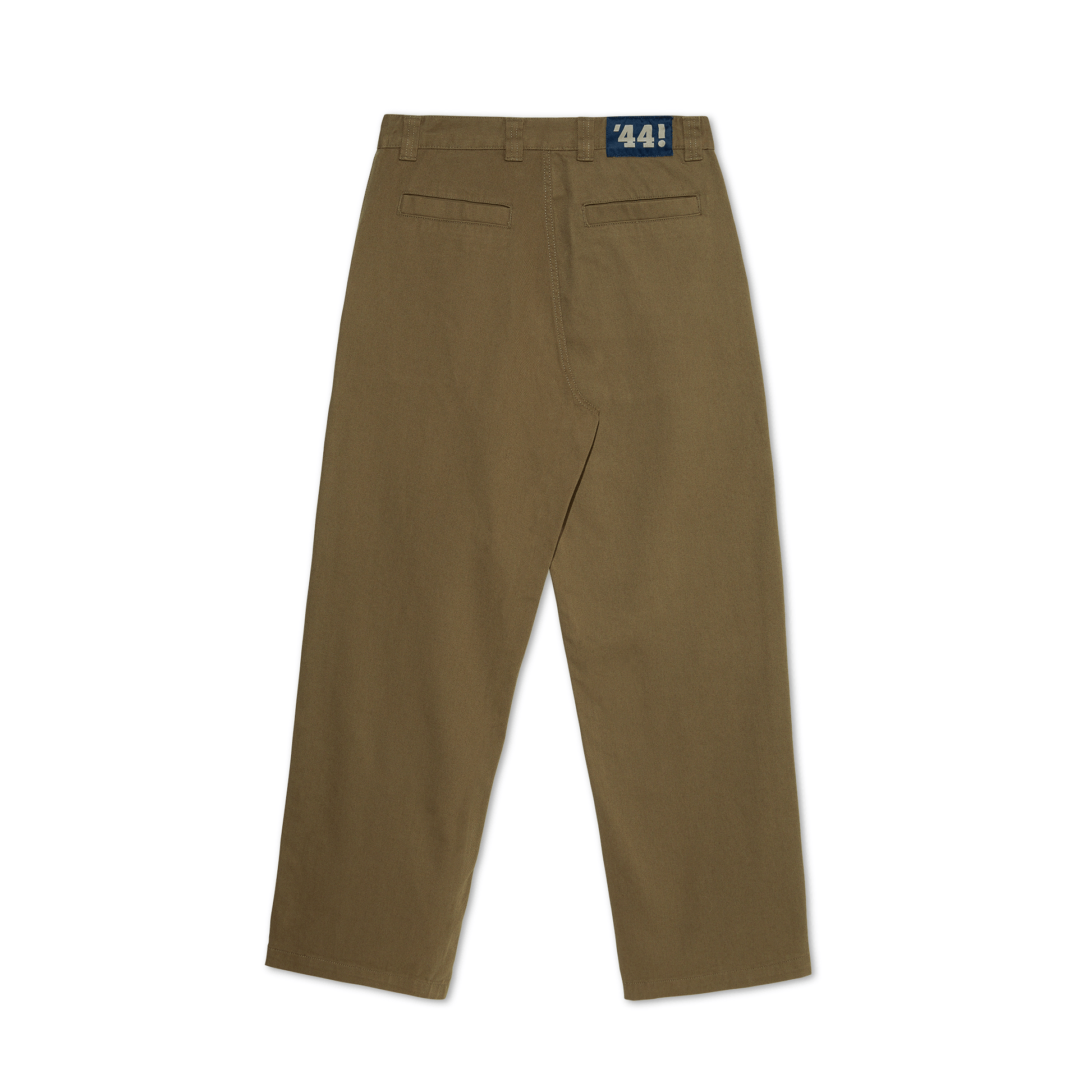 Polar - 44! Pants - Velocity 21