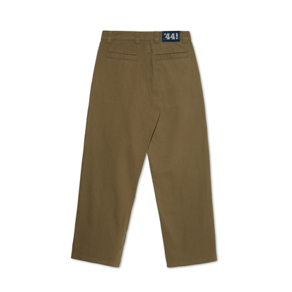 Polar - 44! Pants - Velocity 21