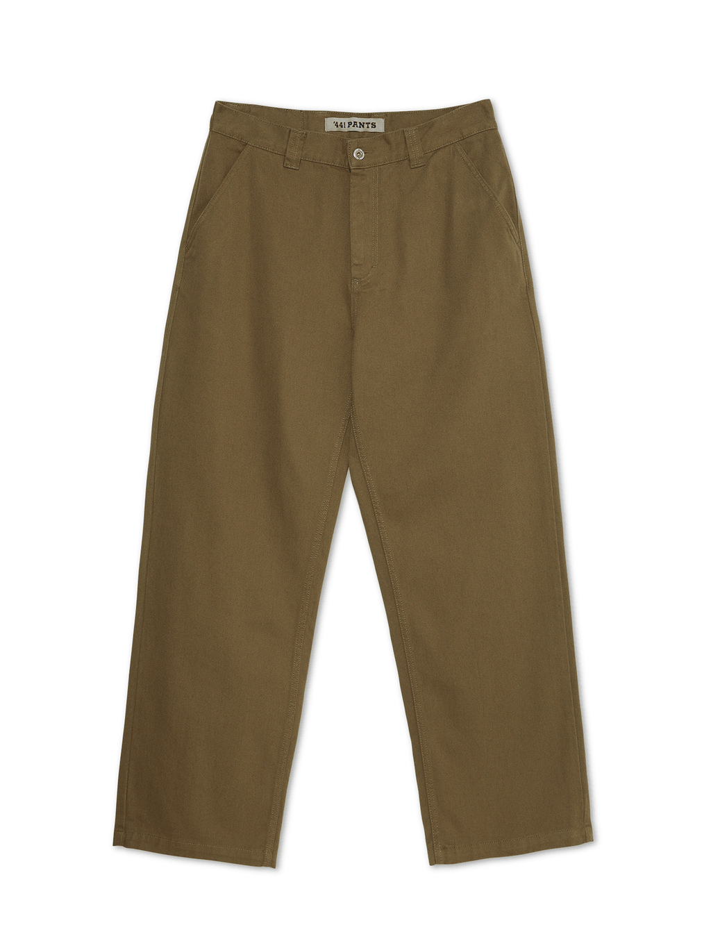 Polar - 44! Pants - Velocity 21