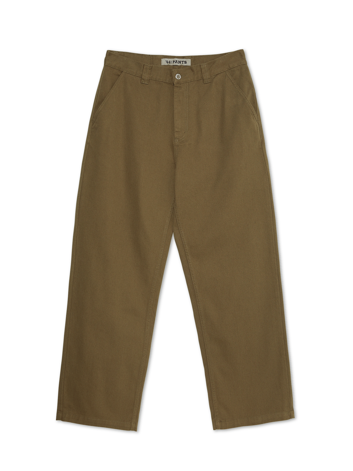 Polar - 44! Pants - Velocity 21