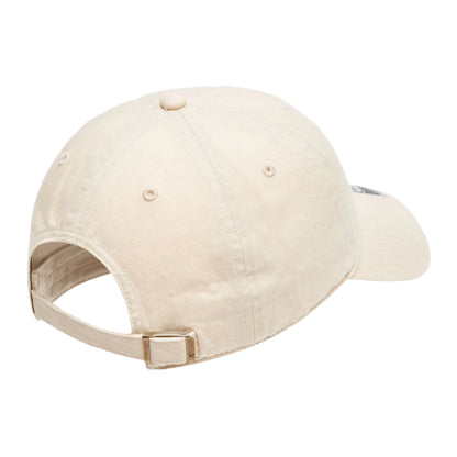 Oakley - 47 Soho Dad Hat - Arctic White - Velocity 21
