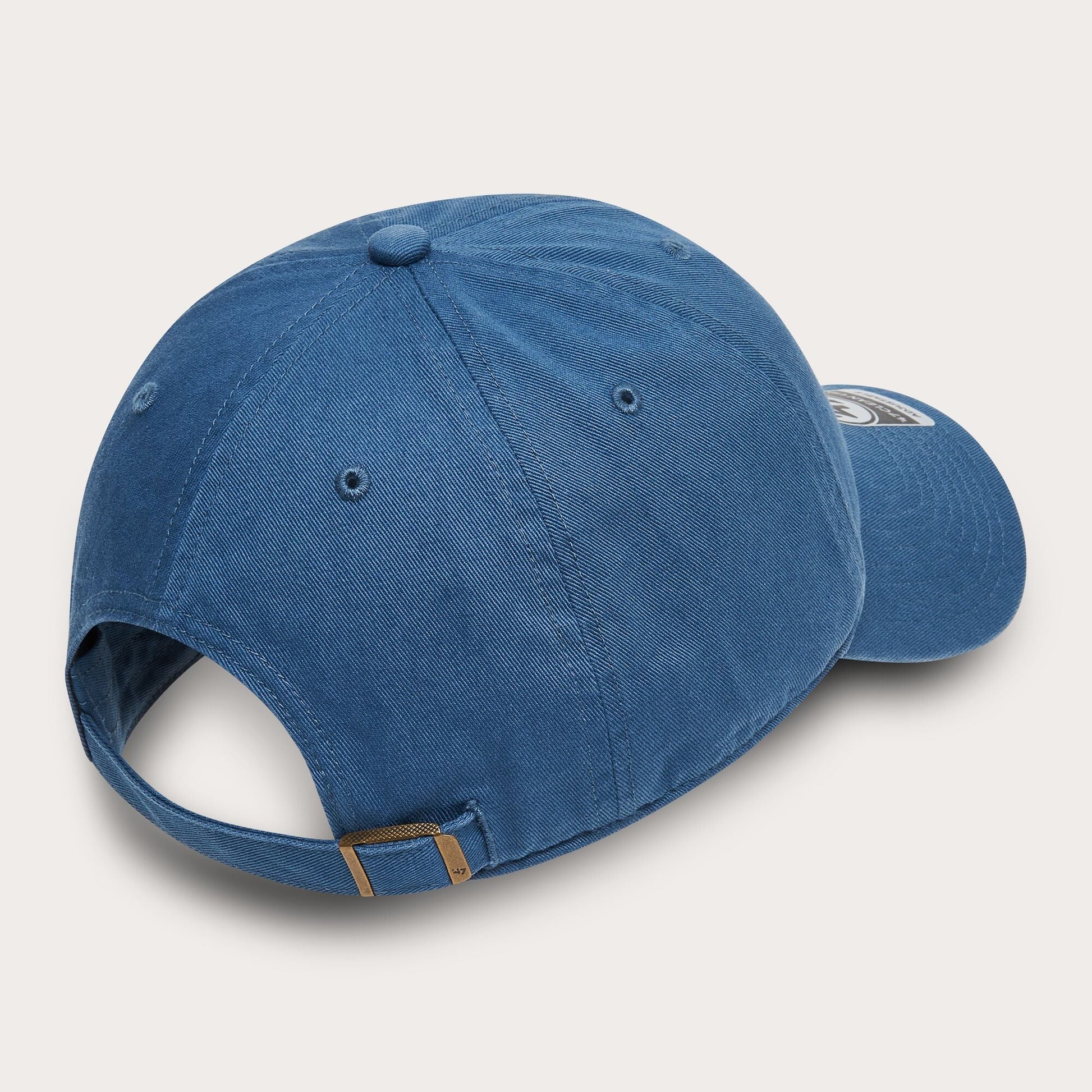 47 Soho Dad Hat - Copen Blue - Oakley - Velocity 21
