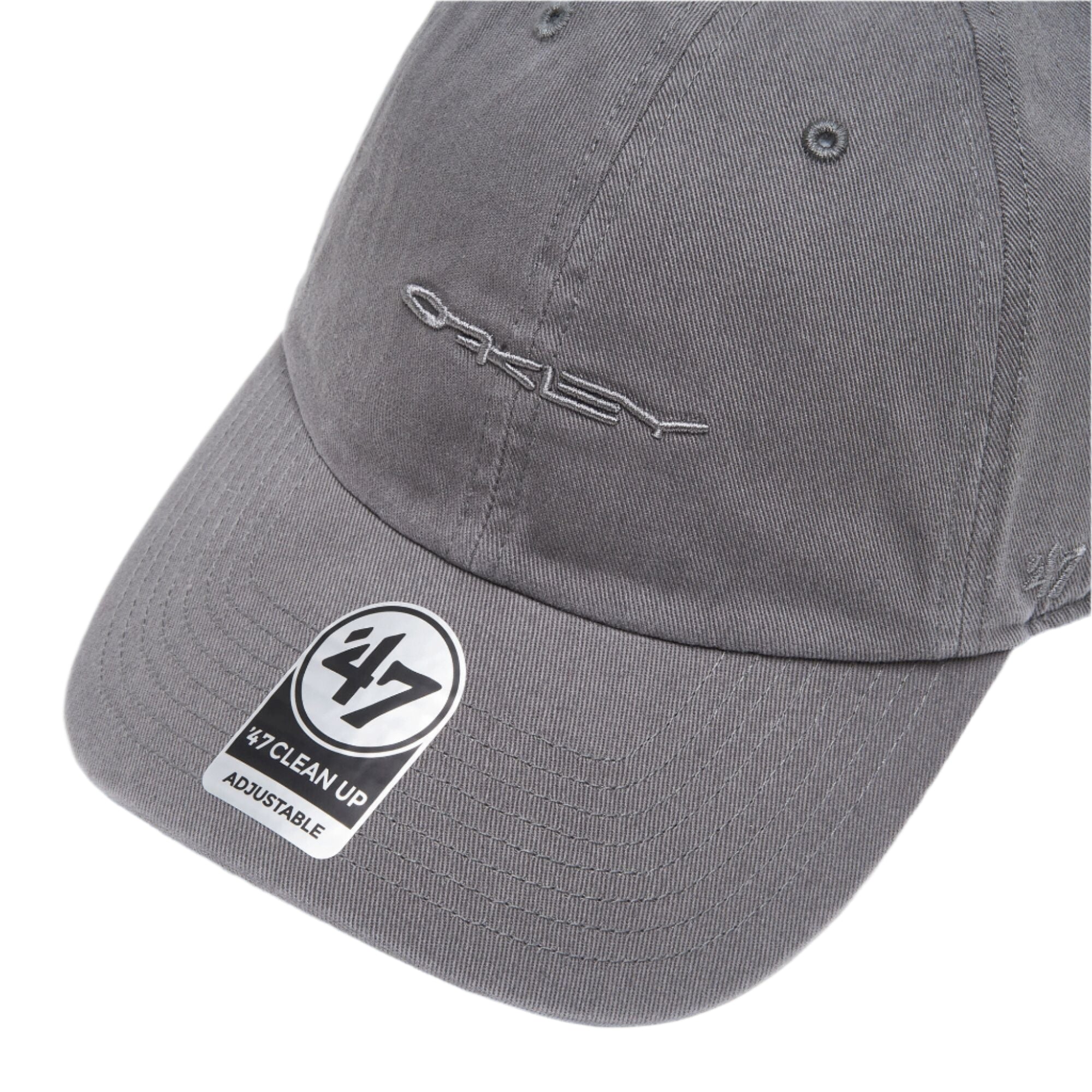 Oakley - 47 Soho Dad Hat - Storm Front - Velocity 21