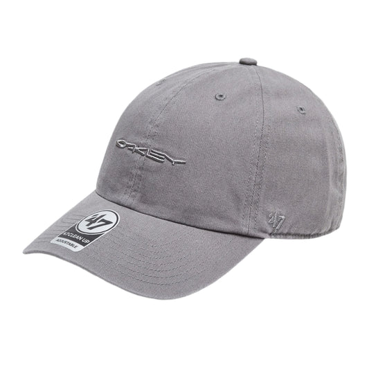 Oakley - 47 Soho Dad Hat - Storm Front - Velocity 21