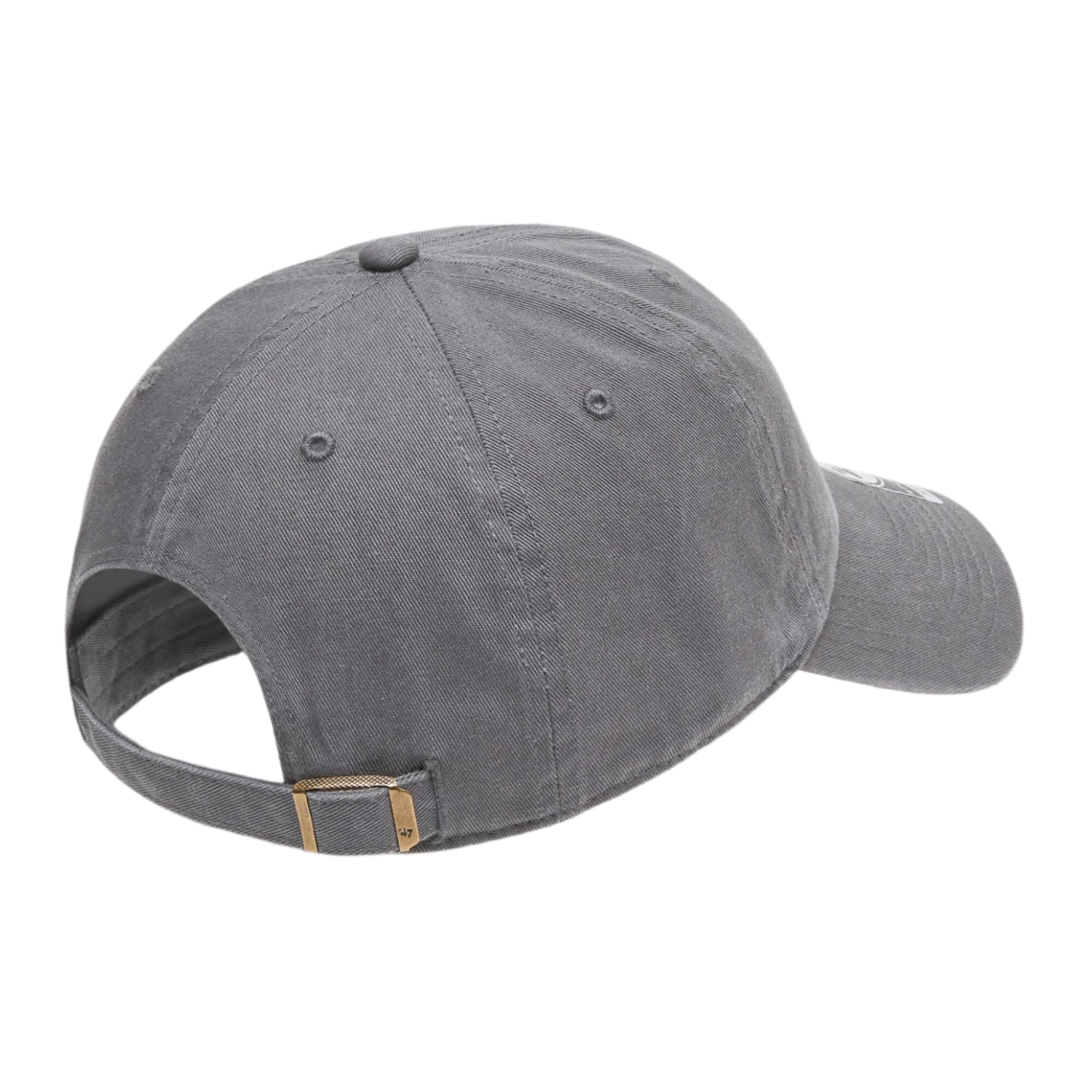 Oakley - 47 Soho Dad Hat - Storm Front - Velocity 21