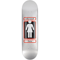 Girl - 93' Till Deck - 8.375" - Velocity 21