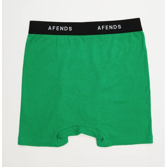 Afends - Absolute Hemp Boxer Brief - Velocity 21