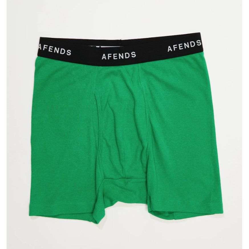 Afends - Absolute Hemp Boxer Brief - Velocity 21