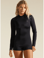 Billabong - A/Div Avalon Body Suit Rash Vest - Velocity 21