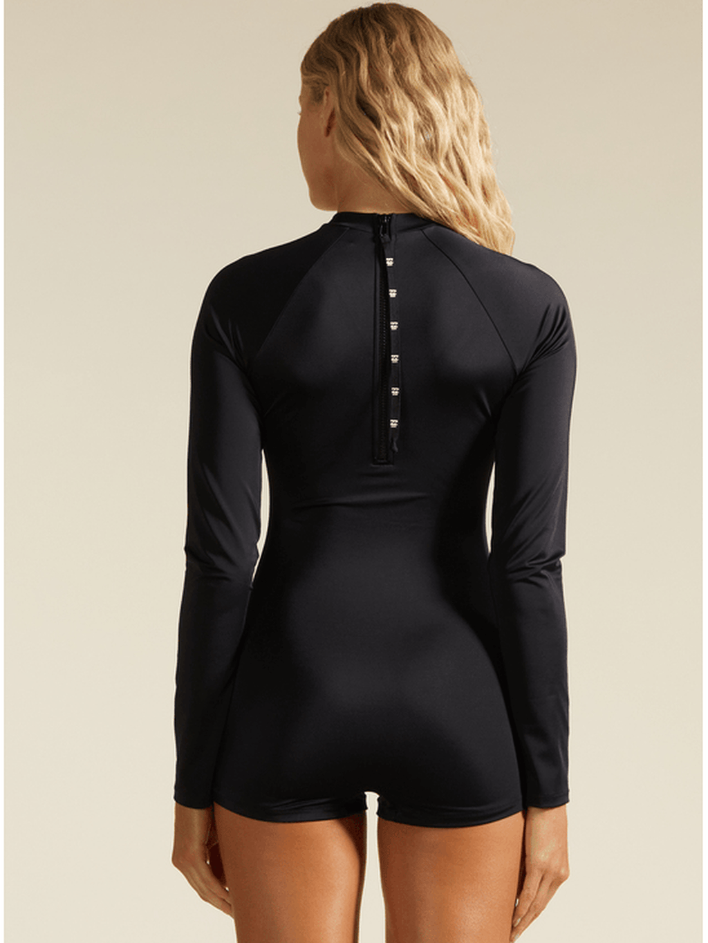 Billabong - A/Div Avalon Body Suit Rash Vest - Velocity 21