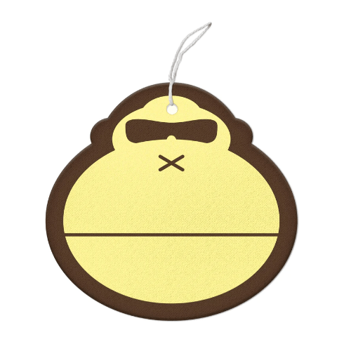 Sun Bum - Air Freshener - Velocity 21