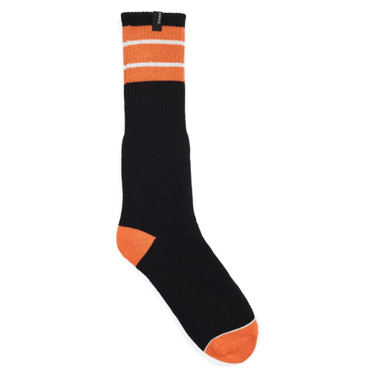 Brixton - Alameda Sock - 2 Pack - Velocity 21