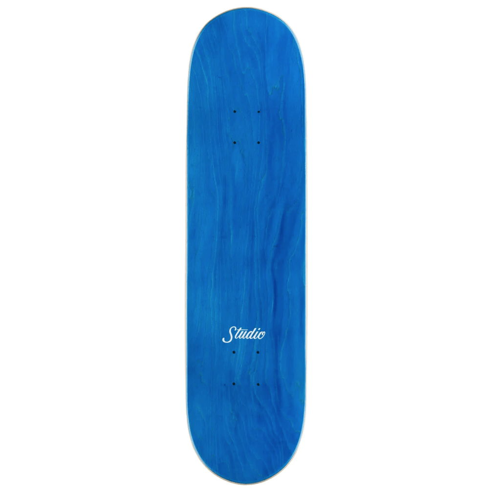 Studio - Alley Cat Deck - 8.375" - Velocity 21