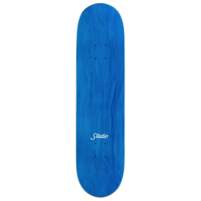 Studio - Alley Cat Deck - 8.375" - Velocity 21