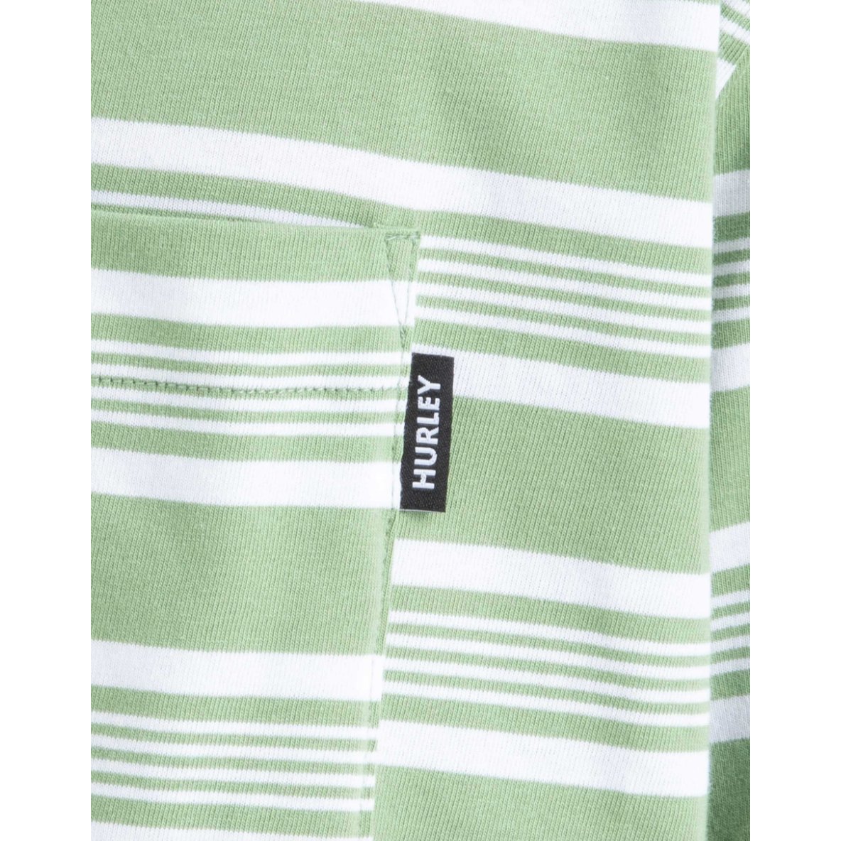 Hurley - Alley Tee - Velocity 21