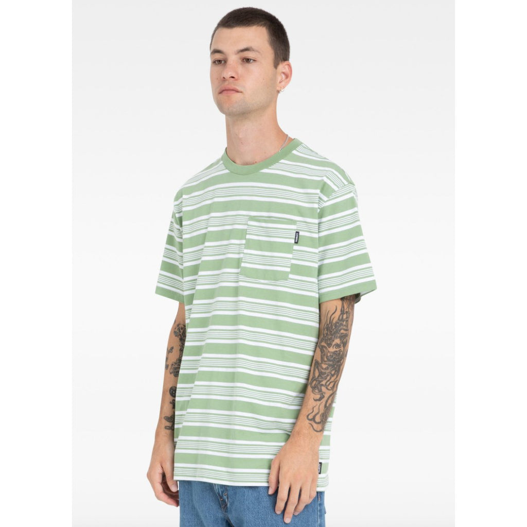 Hurley - Alley Tee - Velocity 21