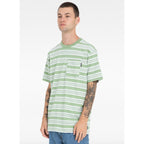 Hurley - Alley Tee - Velocity 21