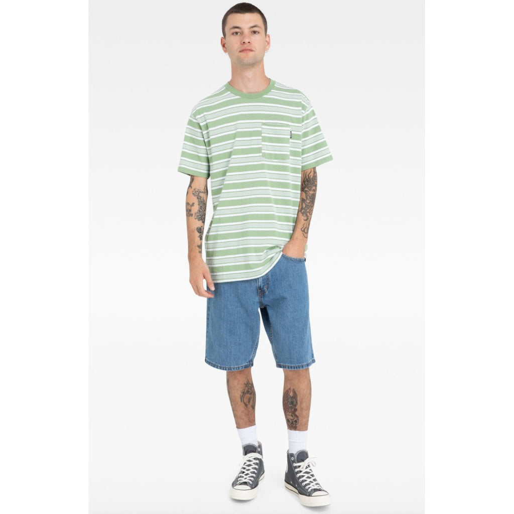 Hurley - Alley Tee - Velocity 21