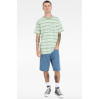 Hurley - Alley Tee - Velocity 21