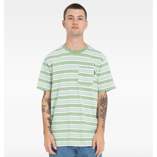 Hurley - Alley Tee - Velocity 21