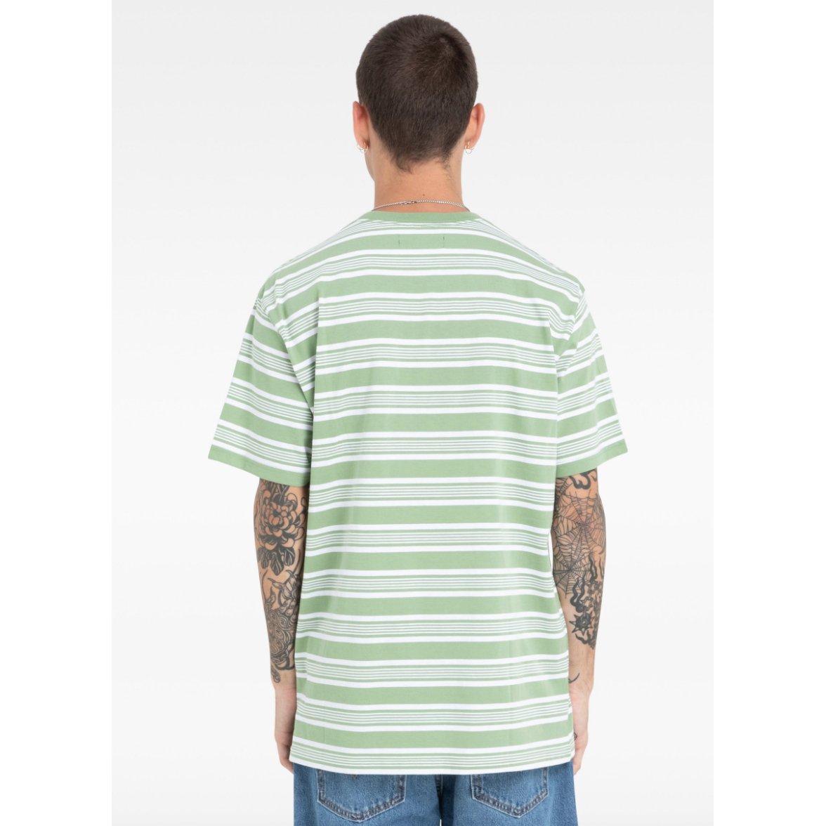 Hurley - Alley Tee - Velocity 21