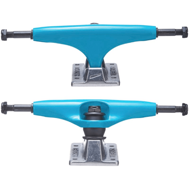 Tensor - Alloys - Aqua/Raw - Velocity 21