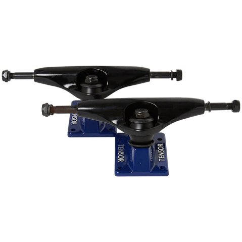 Tensor - Alloys - Black/Navy - Velocity 21
