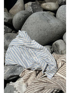 Rhythm - Amore Stripe Oversized Shirt - Velocity 21