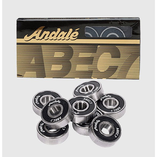 Andale Bearings - Andale - Velocity 21