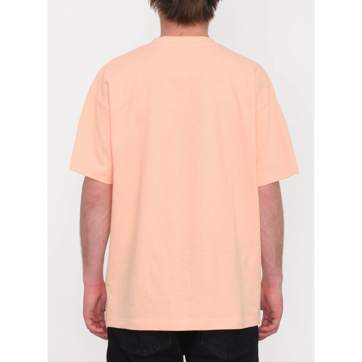 Volcom - Arthur Longo 3 SS Tee - Velocity 21