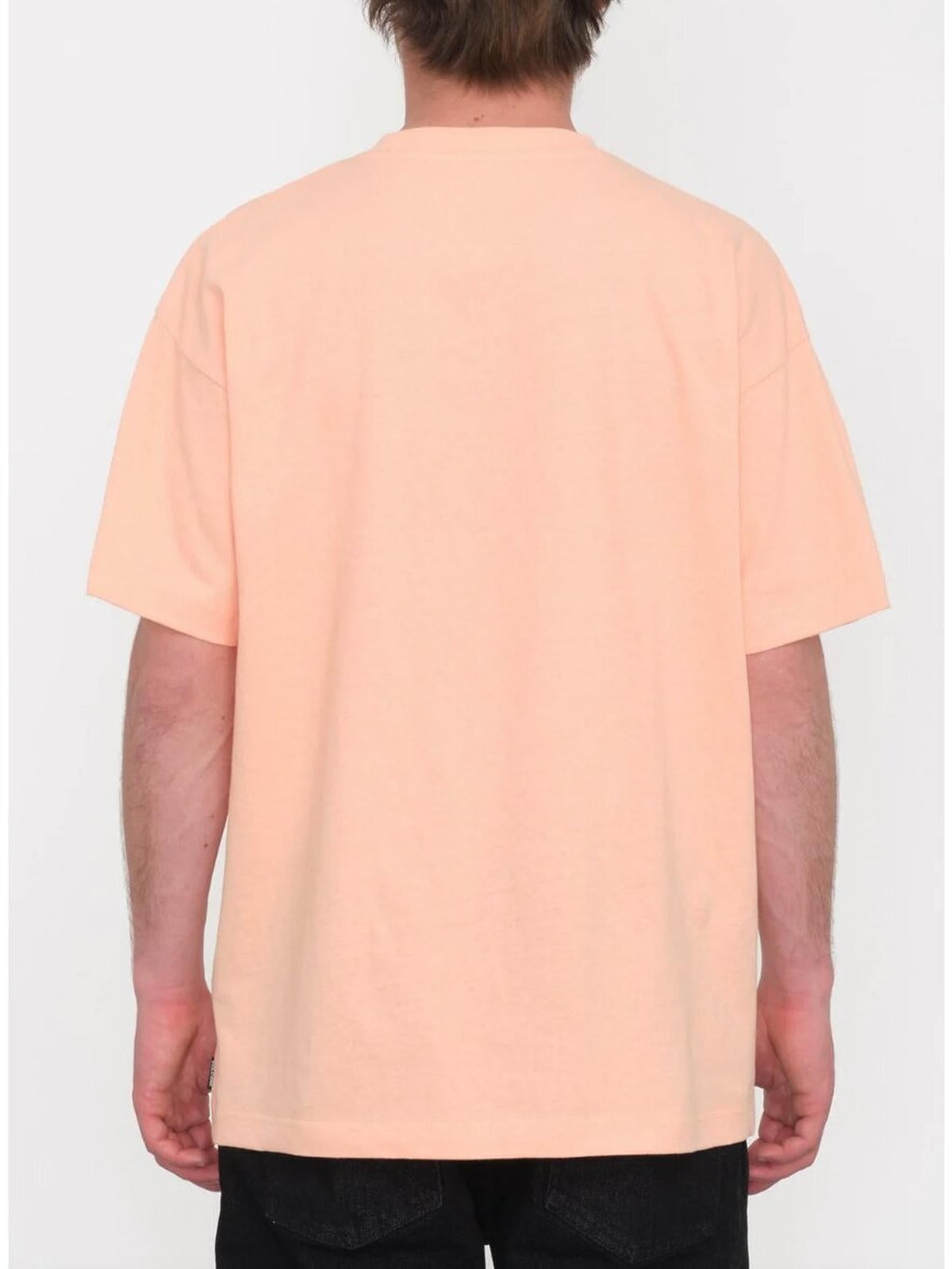 Volcom - Arthur Longo 3 SS Tee - Velocity 21