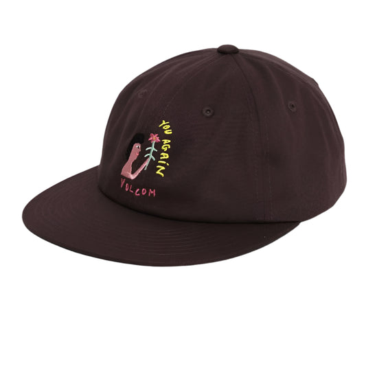 Volcom - Arthur Longo Hat - Velocity 21