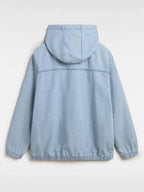 Vans - Ashford Denim FZ Jacket - Velocity 21